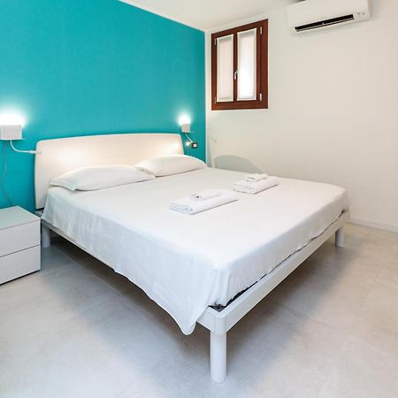 Accogliente Monolocale Veneziano1 Aria Condizionata, Vicino A Campus E Stazione Appartement Buitenkant foto