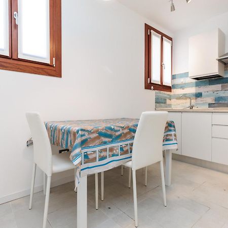 Accogliente Monolocale Veneziano1 Aria Condizionata, Vicino A Campus E Stazione Appartement Buitenkant foto