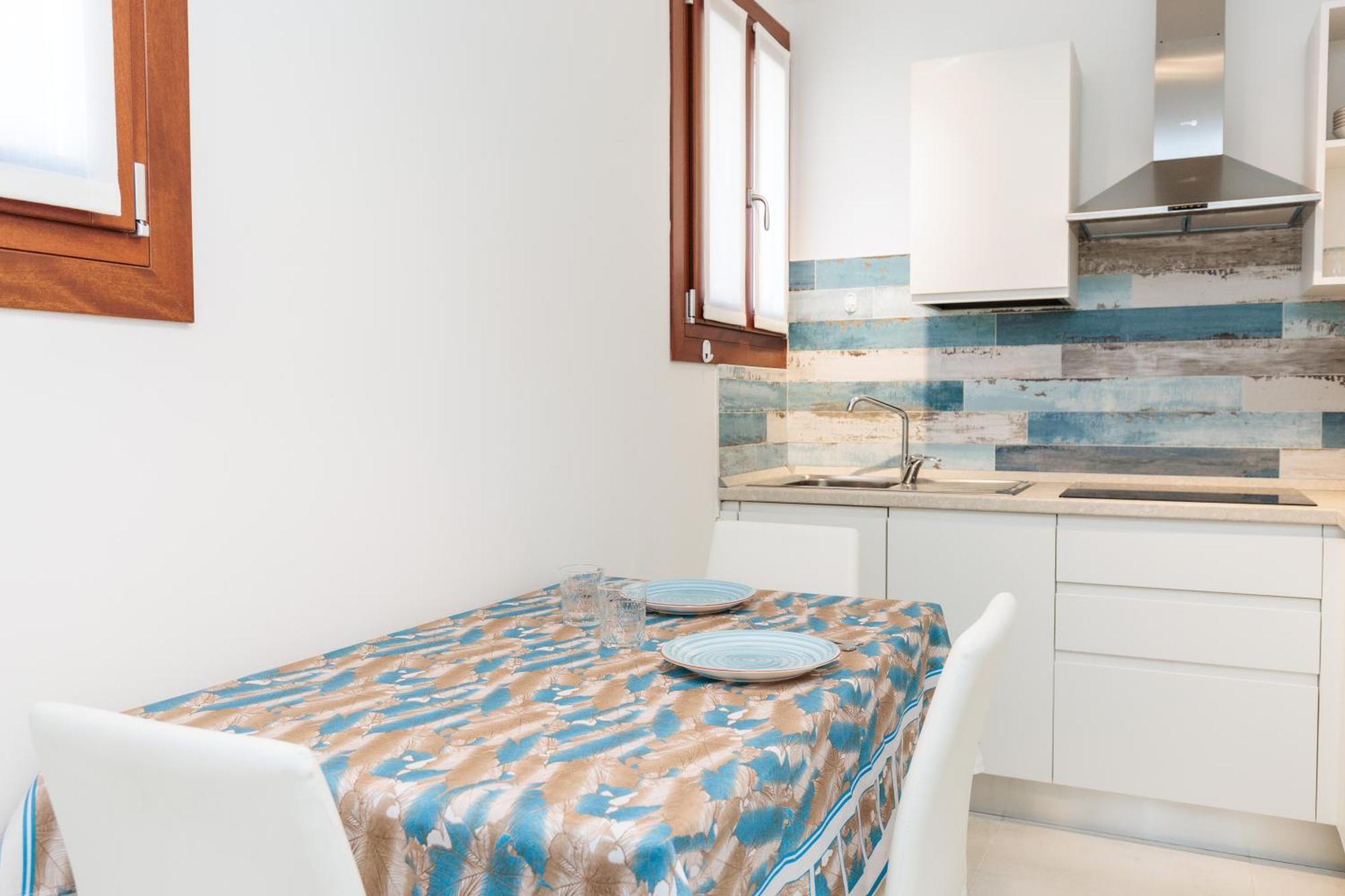 Accogliente Monolocale Veneziano1 Aria Condizionata, Vicino A Campus E Stazione Appartement Buitenkant foto