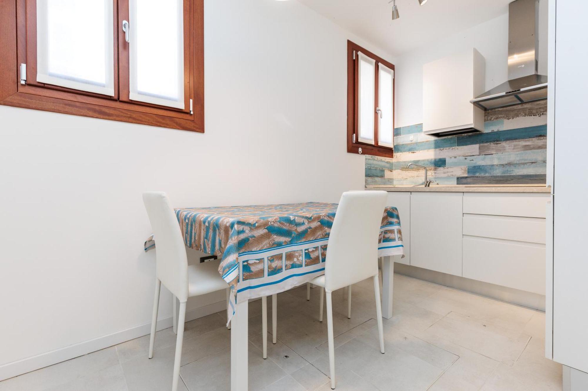 Accogliente Monolocale Veneziano1 Aria Condizionata, Vicino A Campus E Stazione Appartement Buitenkant foto