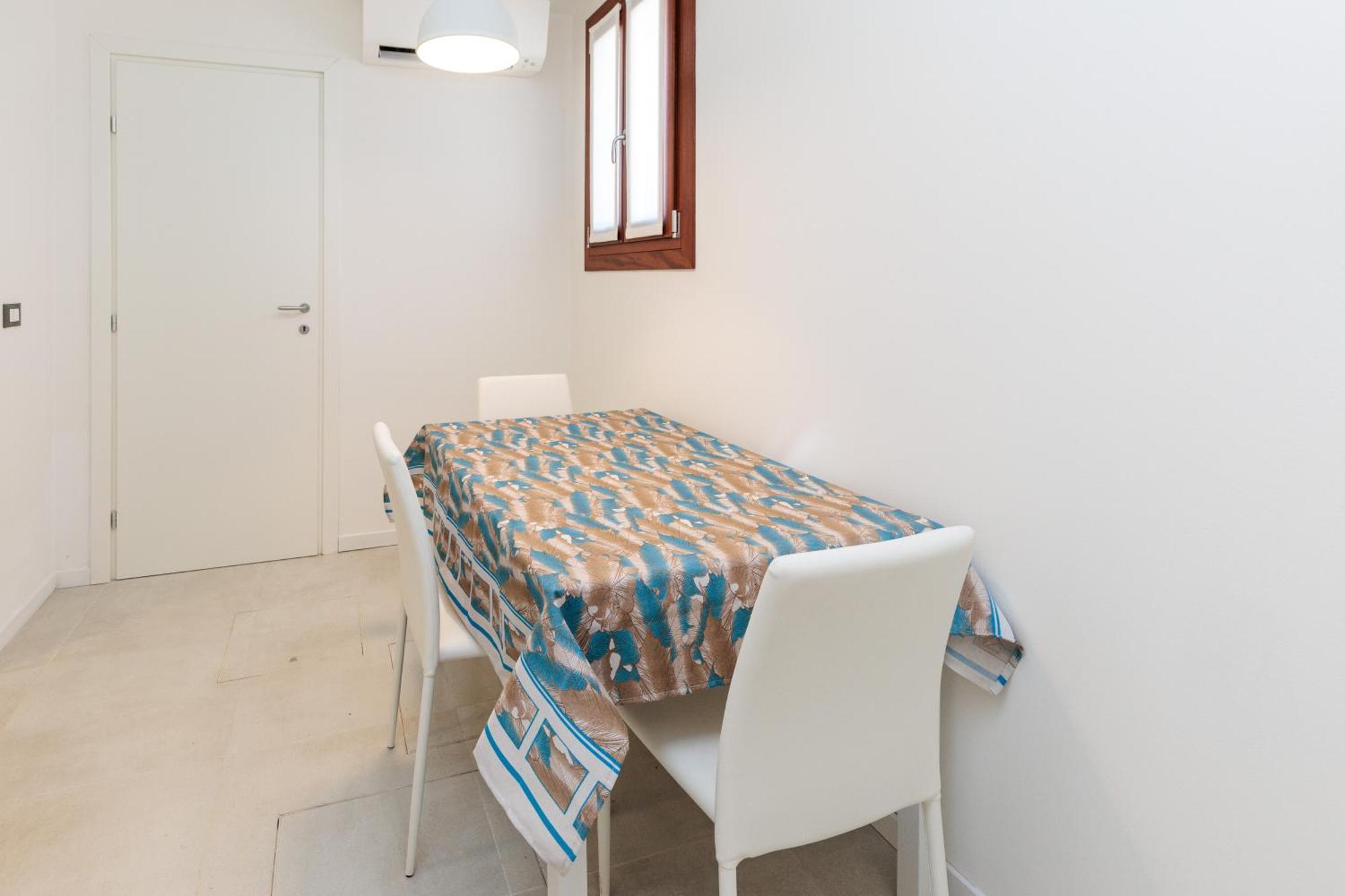 Accogliente Monolocale Veneziano1 Aria Condizionata, Vicino A Campus E Stazione Appartement Buitenkant foto