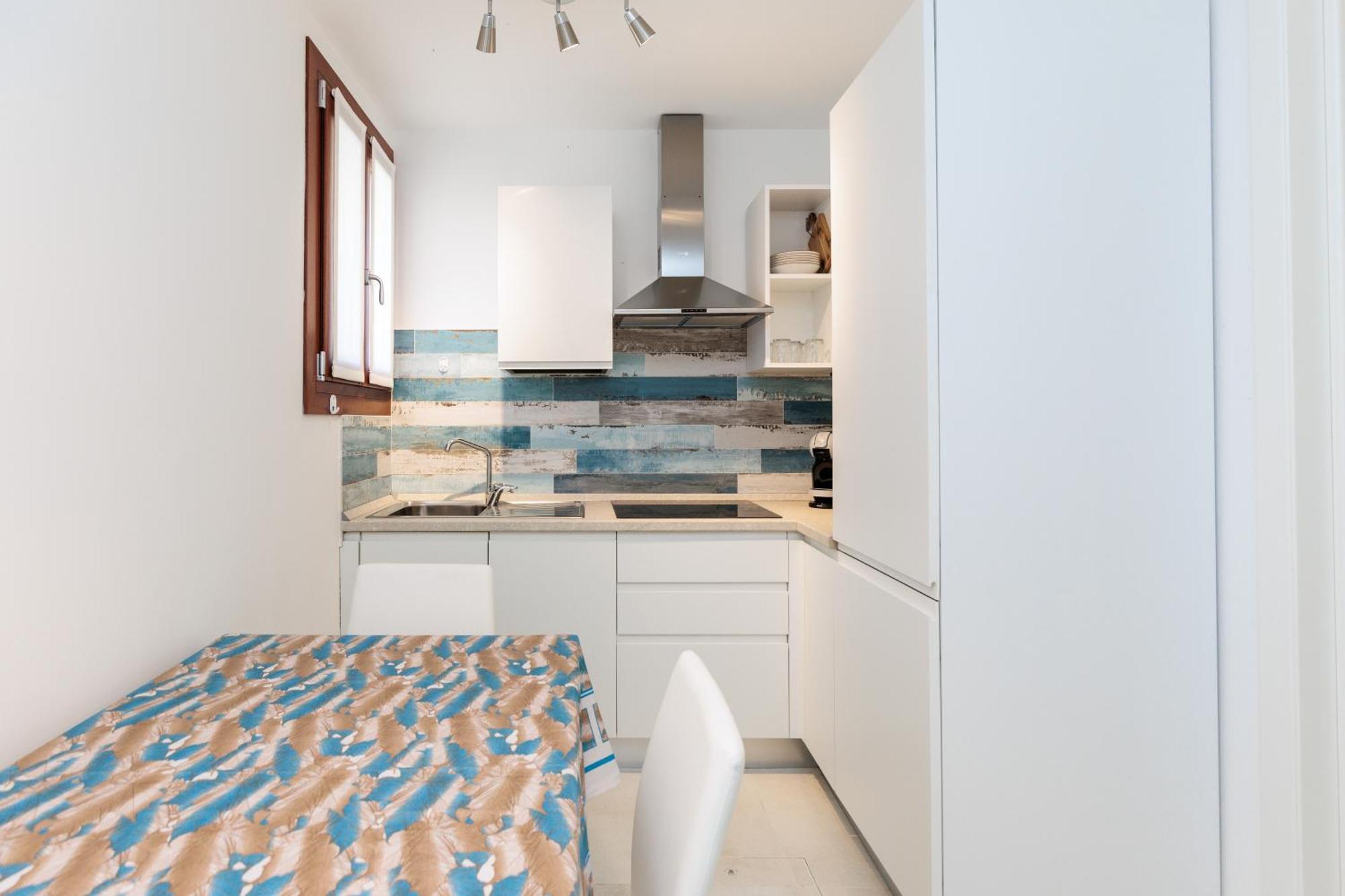Accogliente Monolocale Veneziano1 Aria Condizionata, Vicino A Campus E Stazione Appartement Buitenkant foto
